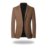 Sophisticated Men's Blazer