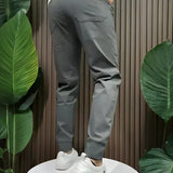 Chic Cargo Trousers