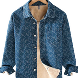 Retro-Inspired Jacket