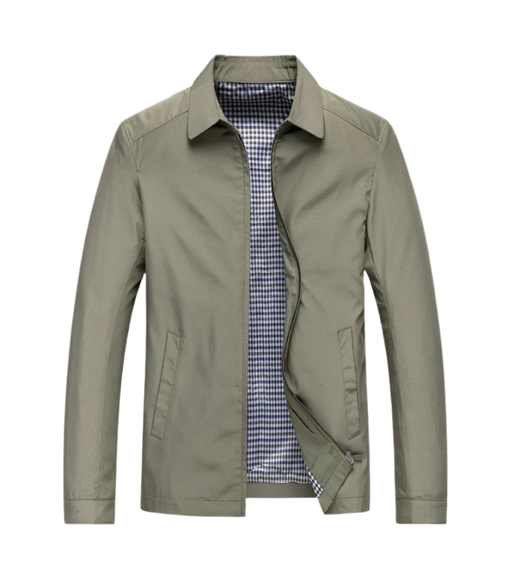 Men's Everyday Jacket