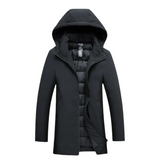 Porto - Luxury Winter Jacket