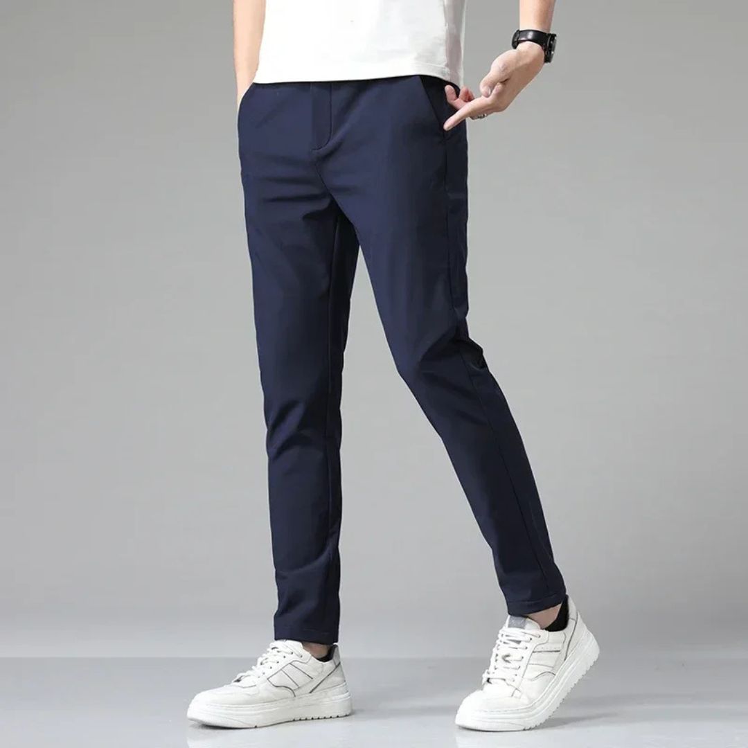 Stylish Men's Dress Pants