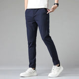 Stylish Men's Dress Pants