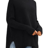 Hovy™ | Oversized Turtleneck