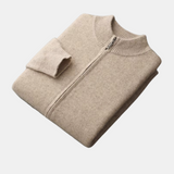Merino Wool Apollo Coat