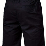 Chic Cotton Shorts
