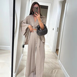 Dina™ | Casual Chic Set for Women