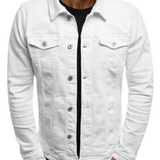 Classic Denim Jacket