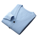 Faunus Merino Wool Knit Jacket