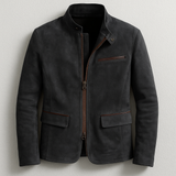 Laurent™ | Trendy Men's Jacket