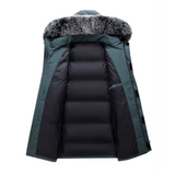 Premium Winter Outerwear