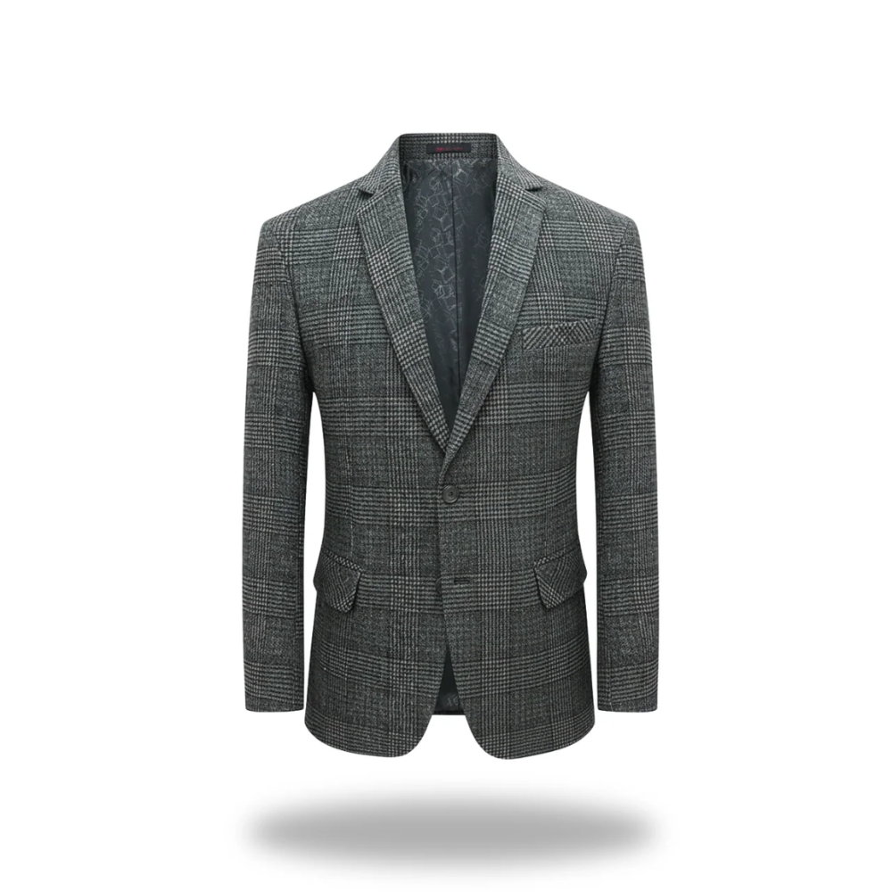 Sophisticated Men's Blazer