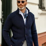 Lusitana Fashion - Luxe Knit Cardigan