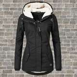 Anne™ | Elegant Pleated Coat