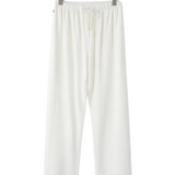 Rio de Janeiro Lightweight Linen Trousers