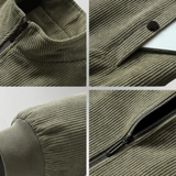 Cypress Insulated Puffer Jacket