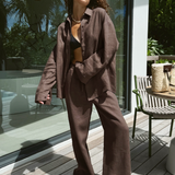 Lunary™ | Elegant Cotton Set