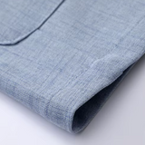 Men's Lightweight Breathable Blazer