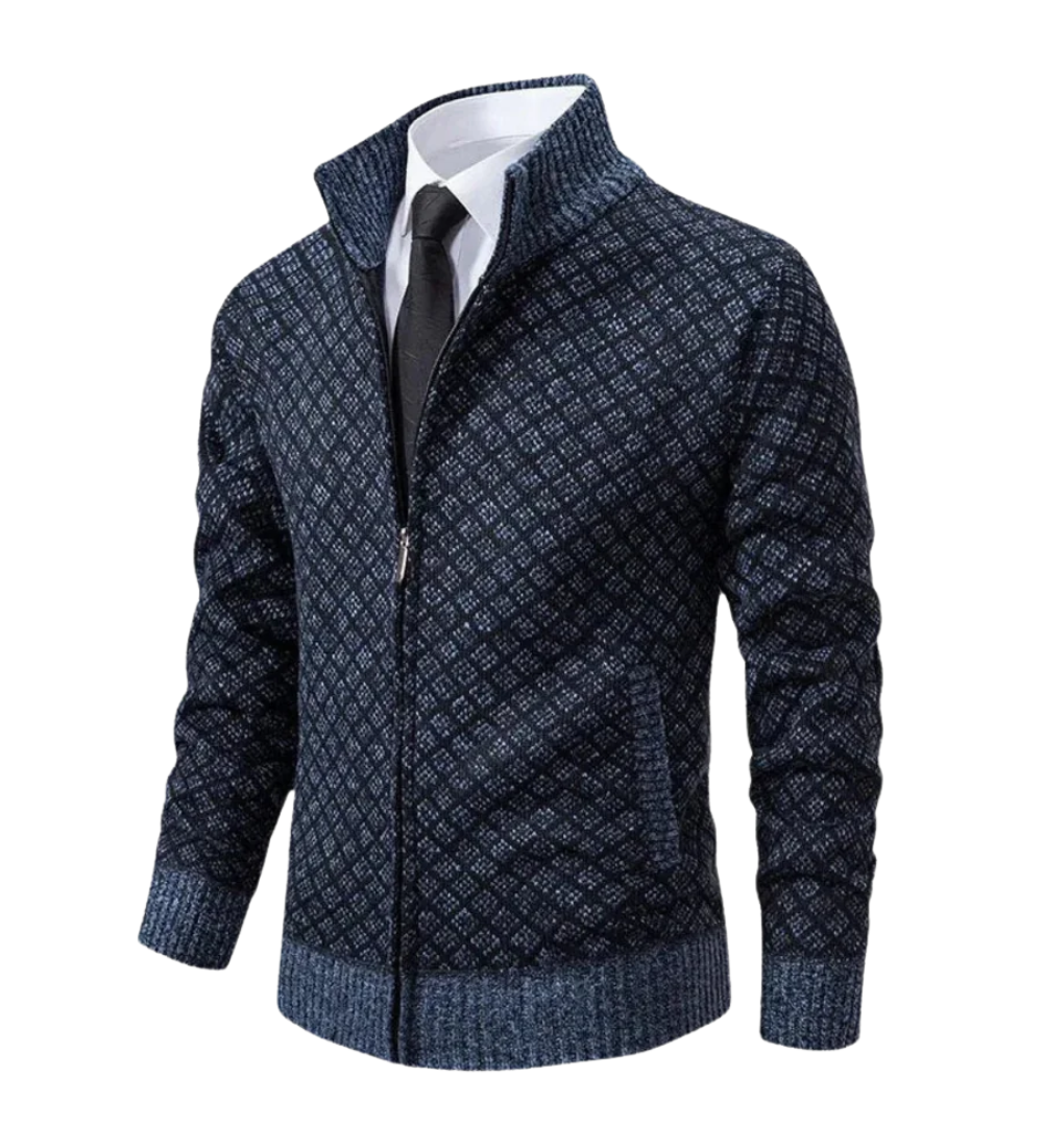 Givalli - Professional Cardigan