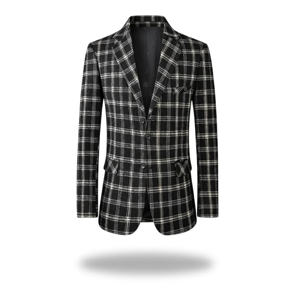 Stylish Men's Blazer