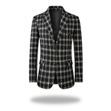 Stylish Men's Blazer