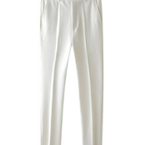Turin Relaxed Fit Trousers