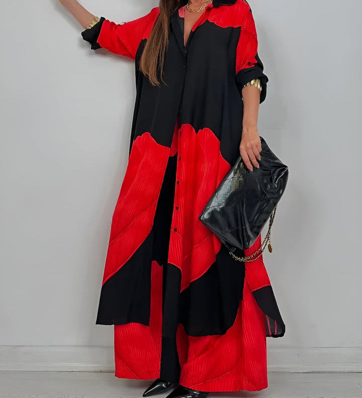 Moriel™ | Chic and Comfortable Set