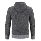Cozy Men's Jacket