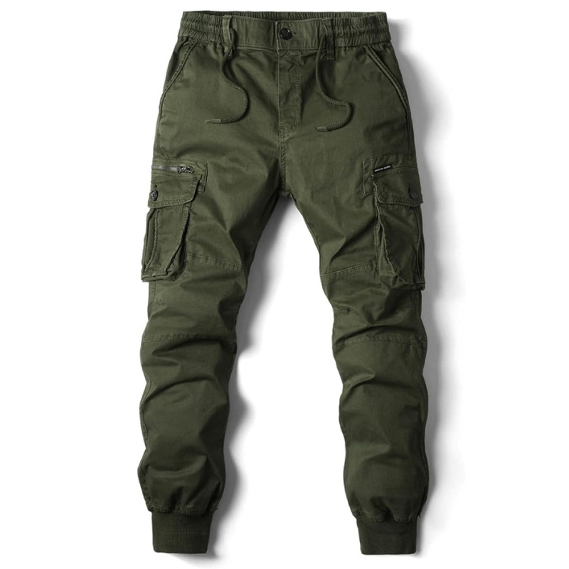 City Explorer Cargo Pants