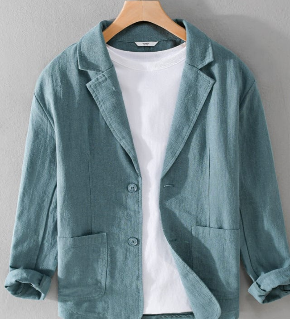 Lightweight Queenstown Jacket