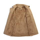 Chic Windbreaker Jacket