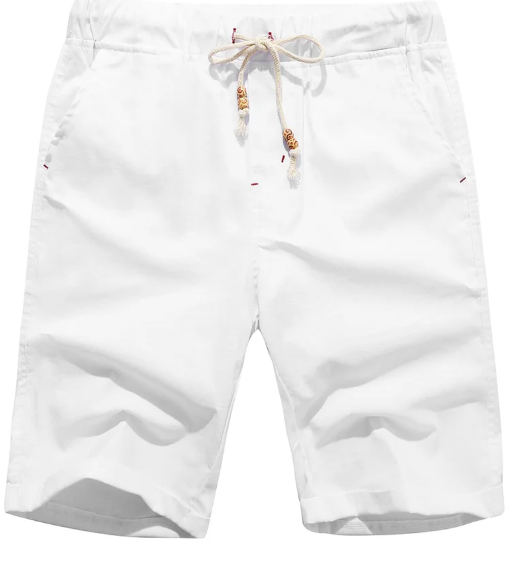 Zanzibar Casual Shorts