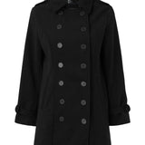 Kasmi™ | Elegance Coat in Wool