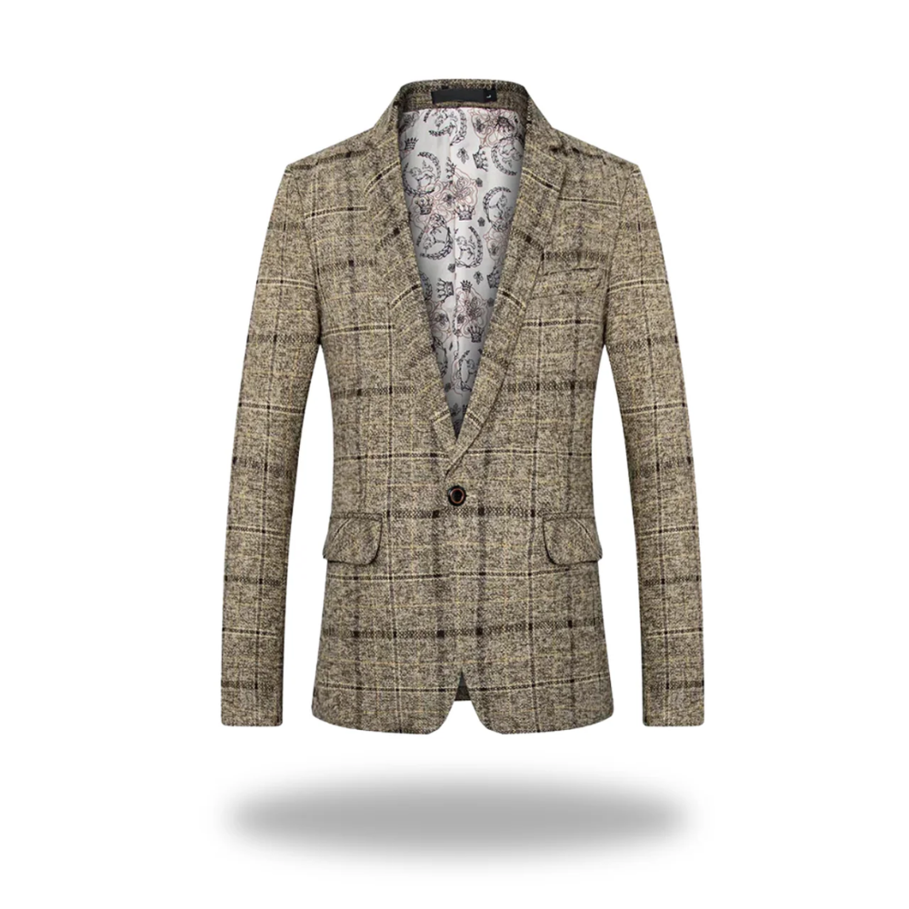 Stylish Men's Blazer