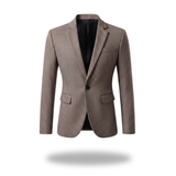 Sophisticated Men's Blazer