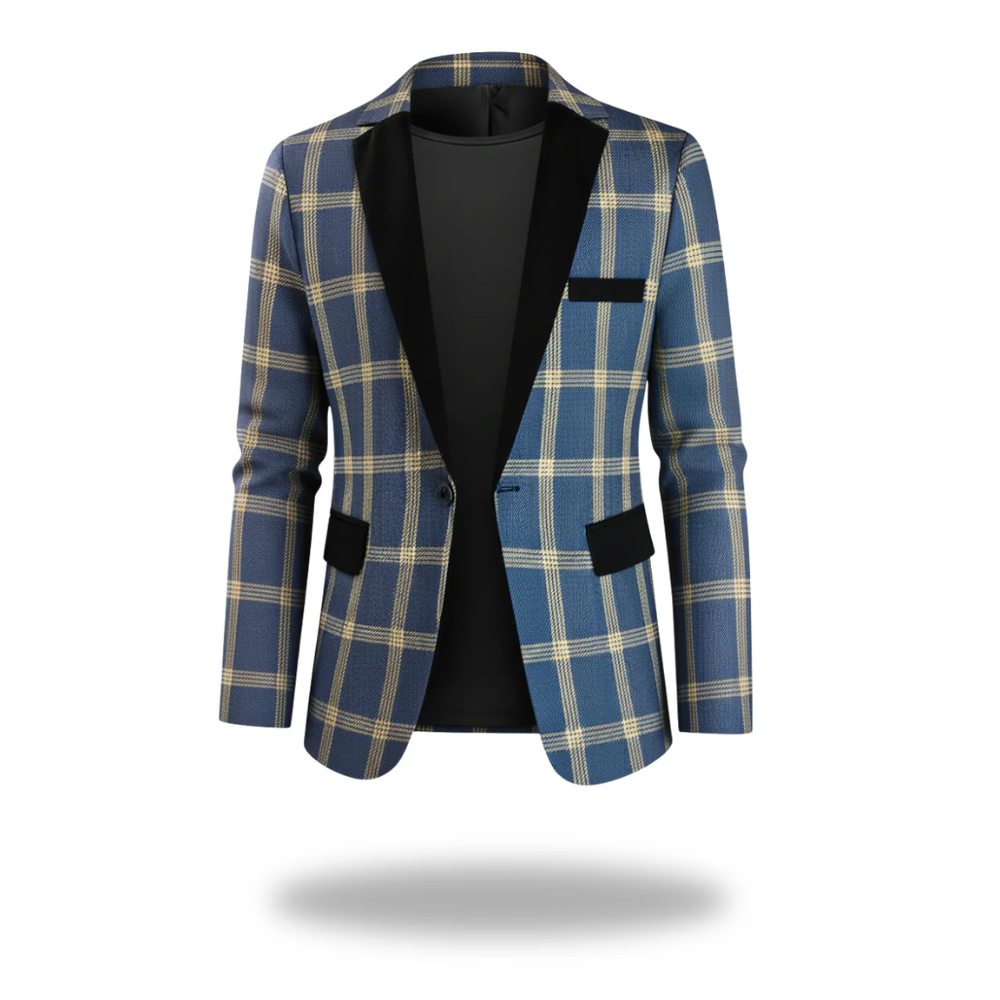 Stylish Men's Blazer