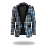 Stylish Men's Blazer