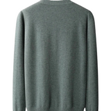 Faunus Merino Wool Knit Jacket