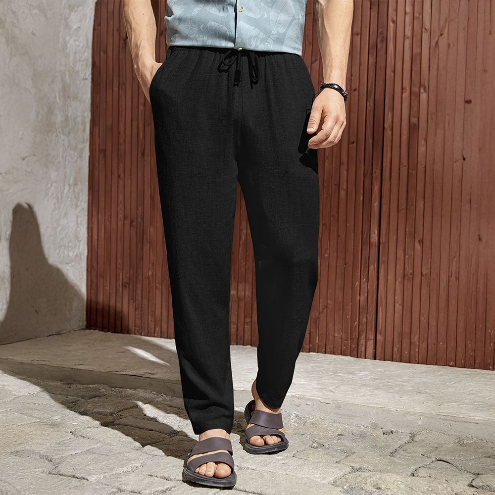 Chic Summer Trousers