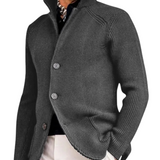 Lusitana Fashion - Luxe Knit Cardigan