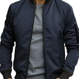 Classic Bomber Jacket