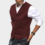Aristocrat - Exquisite and Unique Vest