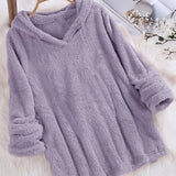 Maki™ | Ultra-Soft Pull Doudou