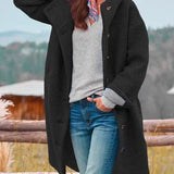 Millie™ | Elegant and Windbreaker Coat