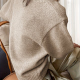 Daisy™ | Elegant Sweatshirt - Comfort and Style