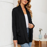 Ofelia™ | Elegant and Comfortable Cardigan