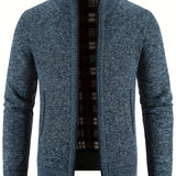 Chic Knit Cardigan