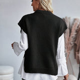 Meredith™ | Elegant Casual Vest