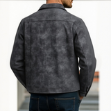 Amelie™ - Leather Jacket