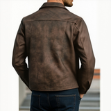 Amelie™ - Leather Jacket